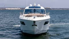 2017 Cruisers 60 Cantius "Rising Star" photo 5