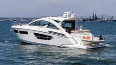 2017 Cruisers 60 Cantius "Rising Star" photo 9
