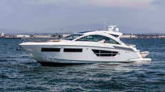 2017 Cruisers 60 Cantius "Rising Star" photo 8