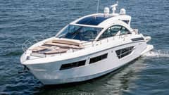 2017 Cruisers 60 Cantius "Rising Star" photo 7