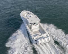 2017 Yellowfin 42 CC photo 7