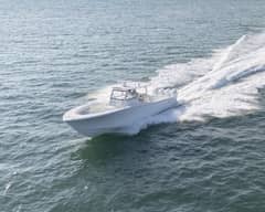 2017 Yellowfin 42 CC photo 8