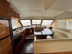 2004 Navigator 4400 photo 9