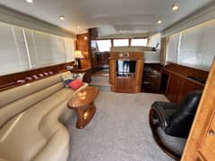 2004 Navigator 4400 photo 5