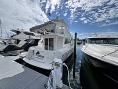 2004 Navigator 4400 photo 3