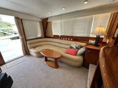 2004 Navigator 4400 photo 7