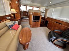 2004 Navigator 4400 photo 6