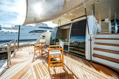 2024 Ocean Alexander 30R "JUST A VACATION" photo 4