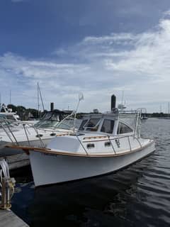 2000 Webbers Cove Pemaquid Beach "Renegade" photo 5