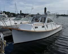 2000 Webbers Cove Pemaquid Beach "Renegade" photo 1