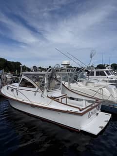 2000 Webbers Cove Pemaquid Beach "Renegade" photo 2