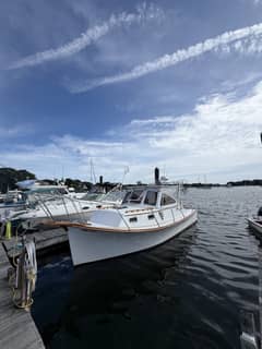 2000 Webbers Cove Pemaquid Beach "Renegade" photo 4