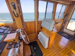 2002 Sabre 36 Express "Karibu" photo 8