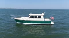 2002 Sabre 36 Express "Karibu" photo 1