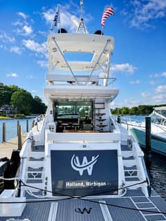 2019 Cruisers 60 FLY photo 7