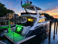 2019 Cruisers 60 FLY photo 9