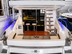 2019 Cruisers 60 FLY photo 4