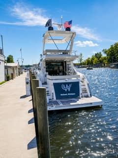 2019 Cruisers 60 FLY photo 8
