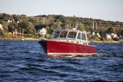 2012 Sabre 42 Salon Express "OFF-PISTE" photo 7