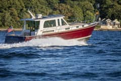 2012 Sabre 42 Salon Express "OFF-PISTE" photo 8