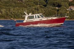 2012 Sabre 42 Salon Express "OFF-PISTE" photo 9