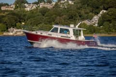 2012 Sabre 42 Salon Express "OFF-PISTE" photo 4