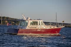 2012 Sabre 42 Salon Express "OFF-PISTE" photo 6