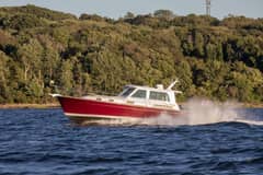 2012 Sabre 42 Salon Express "OFF-PISTE" photo 5