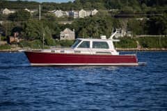 2012 Sabre 42 Salon Express "OFF-PISTE" photo 2