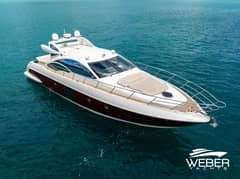 2008 Azimut photo 9