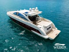 2008 Azimut photo 7