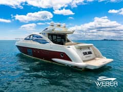 2008 Azimut photo 6