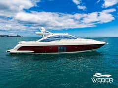 2008 Azimut photo 2