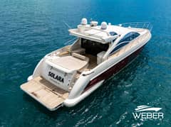 2008 Azimut photo 3
