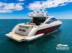2008 Azimut photo 4