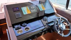 2020 Cruisers 60 Cantius "Sol Mate" photo 8