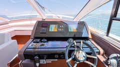 2020 Cruisers 60 Cantius "Sol Mate" photo 9