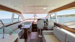 2020 Cruisers 60 Cantius "Sol Mate" photo 2