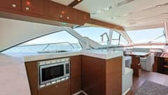 2020 Cruisers 60 Cantius "Sol Mate" photo 3