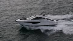 2021 Cruisers Yachts 42 GLS OB "Playbook" photo 1