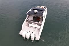 2021 Cruisers Yachts 42 GLS OB "Playbook" photo 8
