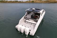 2021 Cruisers Yachts 42 GLS OB "Playbook" photo 9
