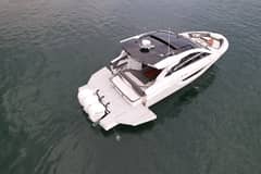 2021 Cruisers Yachts 42 GLS OB "Playbook" photo 6