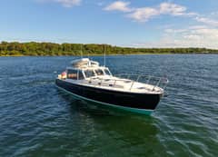 2017 MJM 50z "Casta Diva" photo 4
