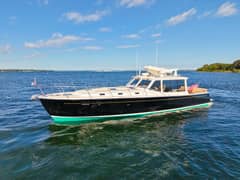 2017 MJM 50z "Casta Diva" photo 6