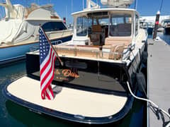 2017 MJM 50z "Casta Diva" photo 9
