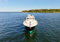 2017 MJM 50z "Casta Diva" photo 7