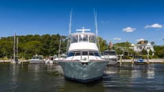 2022 Viking 48 Convertible photo 7