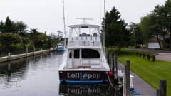 2022 Viking 48C photo 4