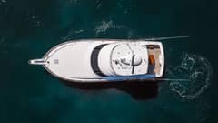 2022 Viking 48 Convertible photo 4